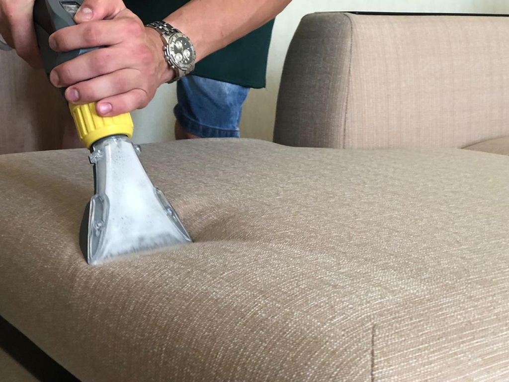 Muratpaşa Koltuk Yıkama