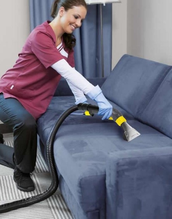 Muratpaşa Koltuk Yıkama